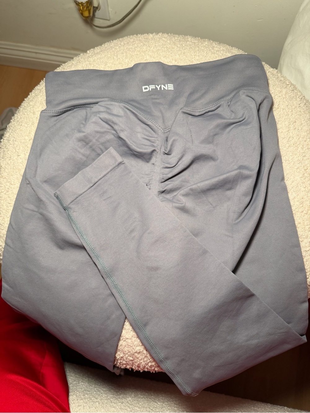 DFYNE Impact Leggings